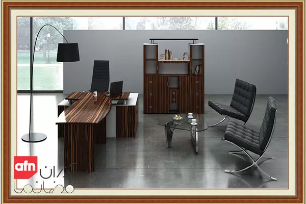 میز مدیریت آیار