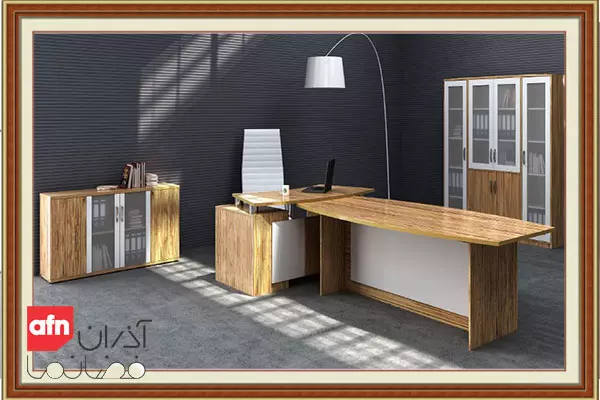 میز مدیریت آلتای