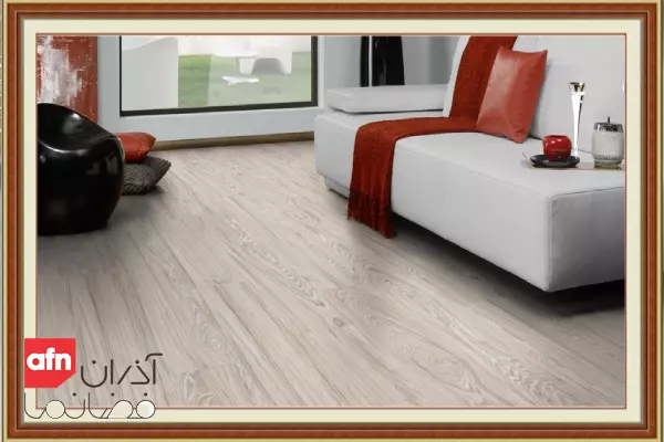 مزایای استفاده از پارکت های رنگ روشن