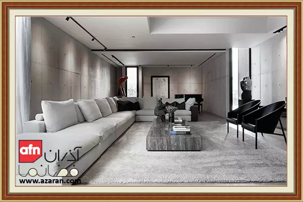 قیمت و خرید دیوارپوش بتنی