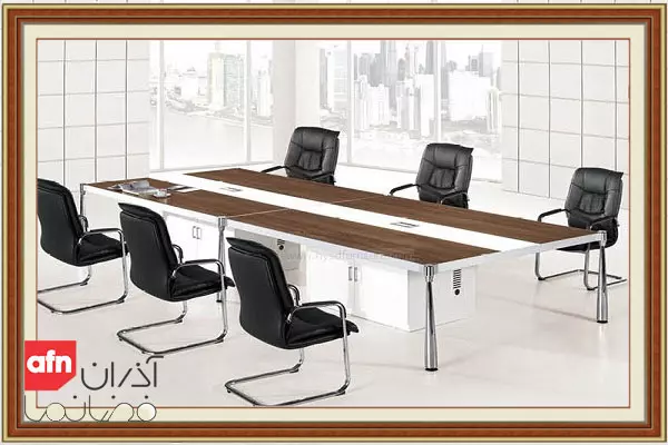 اتاق کنفرانس