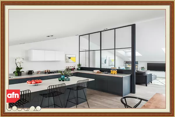 فضاهای جدید در خانه ایجاد کنید