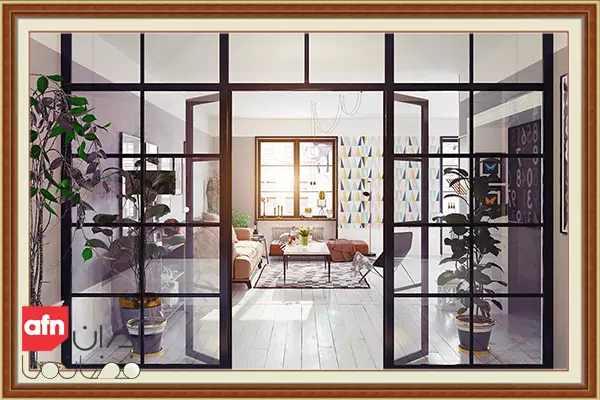 استفاده از پارتیشن بندی برای ایجاد فضاهای جدید