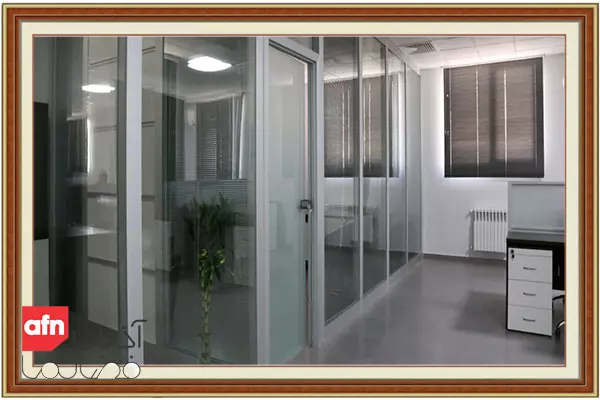 درب های آذران فضا نما و اهمیت آنها