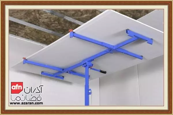 مزایای استفاده از ساخت و ساز خشک