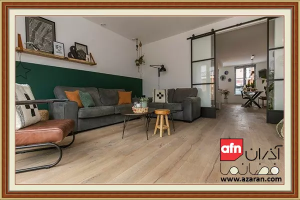 پارکت لمینیت چه ویژگی هایی دارد