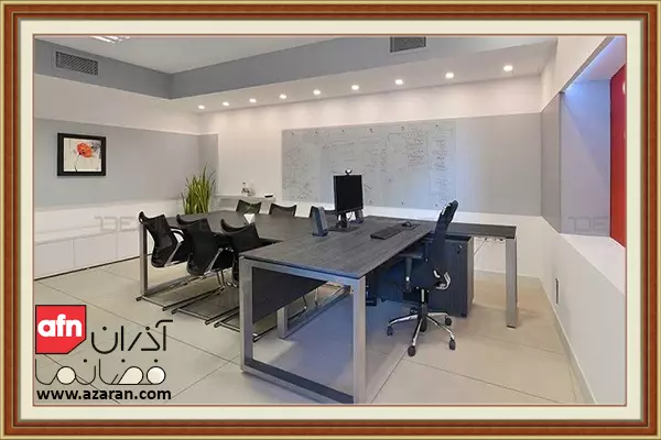 آشنایی با ویژگی های میز مدیریتی ایده آل