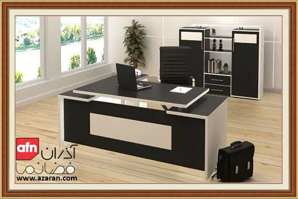 انواع میز مدیریت