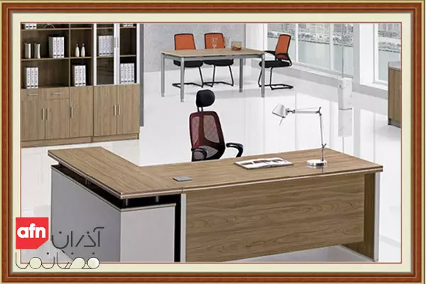 ایده هایی تازه برای طراحی اتاق مدیریت