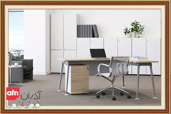 آشنایی با ایده های تازه برای اتاق مدیریت