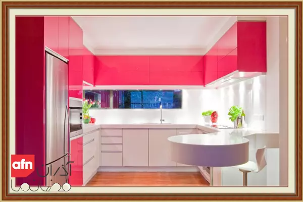 کابینت آشپزخانه کلاسیک یا مدرن