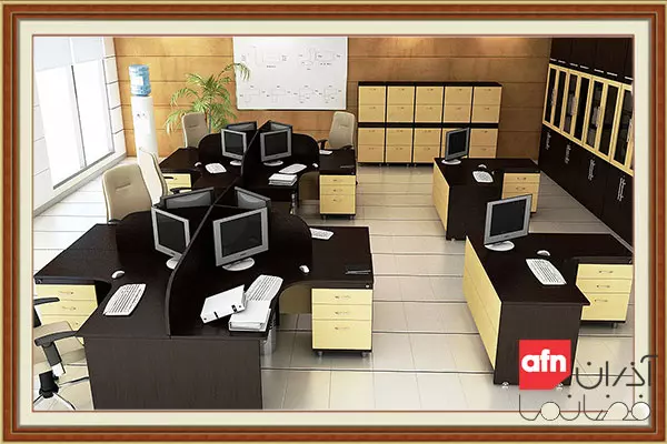 بهترین مبلمان اداری کدام است