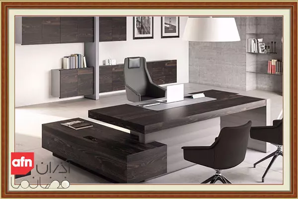 قیمت مبلمان اداری جدید