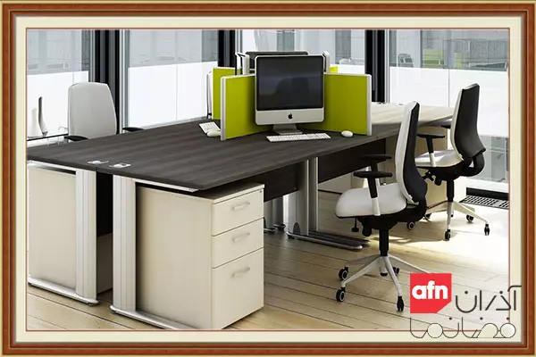 روش خرید مبلمان اداری جدید