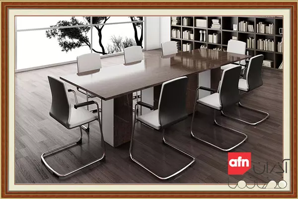 جدیدترین مبلمان اداری