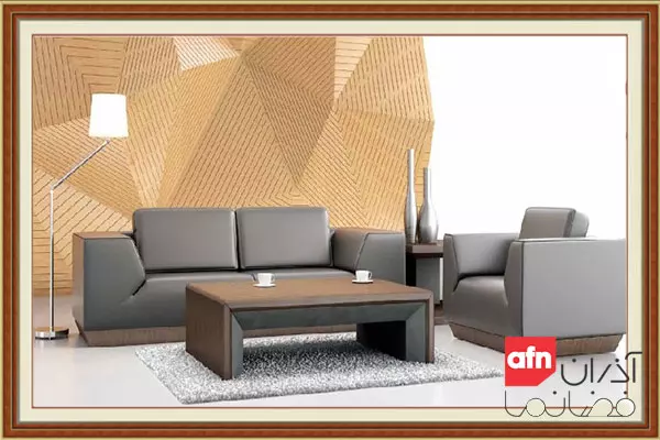 ویژگی های مبلمان اداری