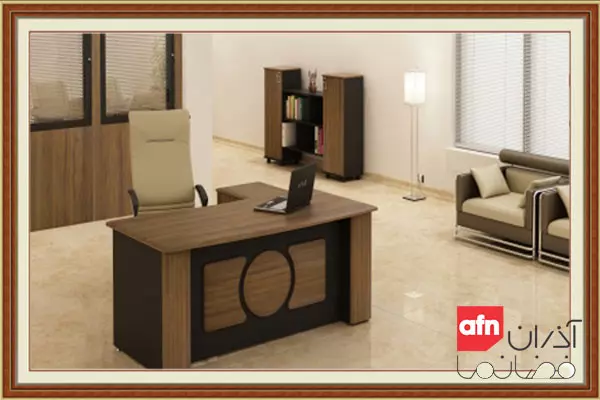 قیمت انواع مبلمان اداری