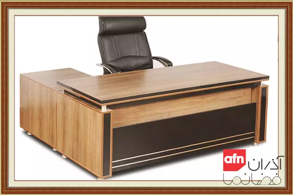 ویژگی های میز اداری