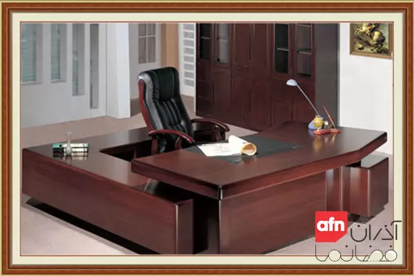 ویژگی های انواع میز مدیریت