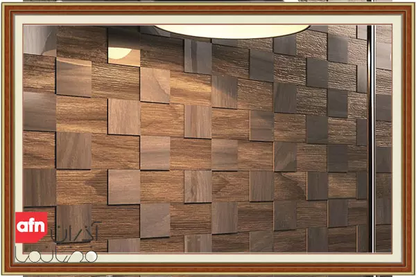 موارد استفاده از دیوارپوش پی وی سی