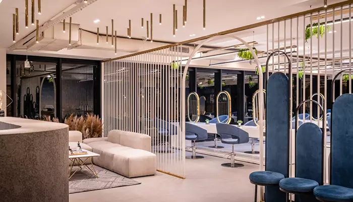 اصول پارتیشن بندی دکوراسیون های مدرن