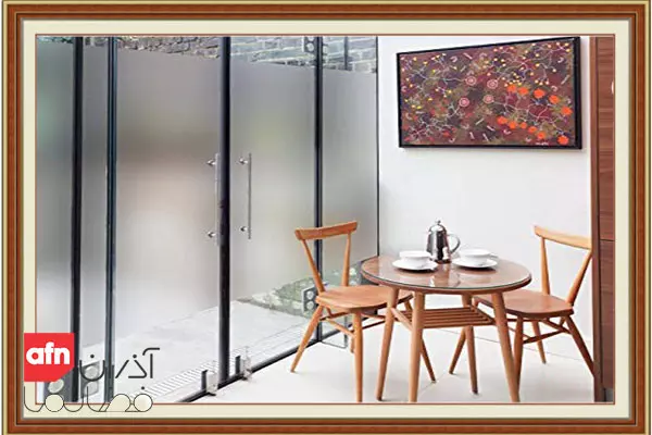 معرفی پارتیشن تک جداره