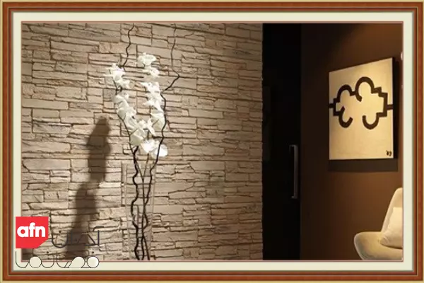 ویژگی دیوارپوش های PVC