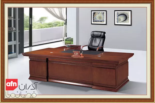 میز مدیریت کلاسیک