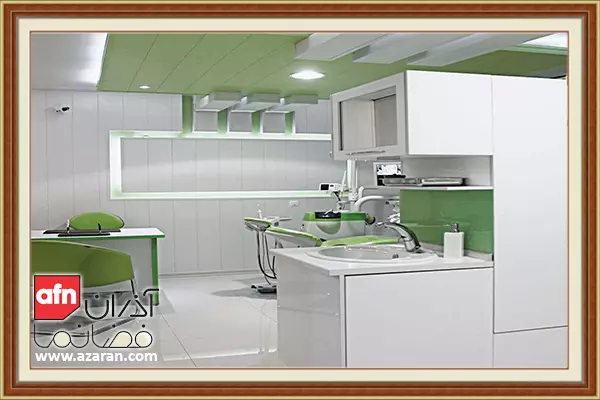 روانشناسی رنگ در محل کار