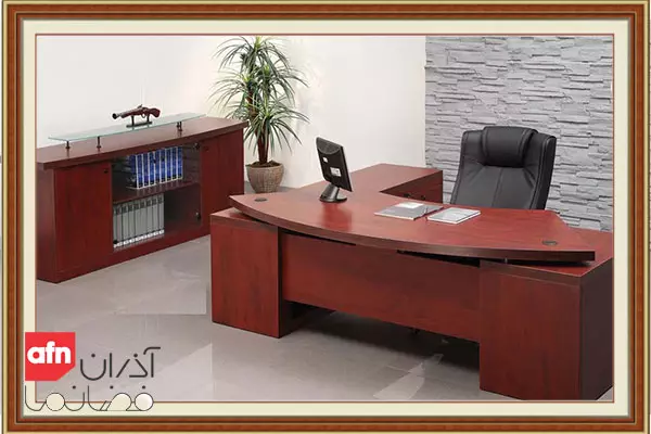 قیمت مناسب مبلمان اداری