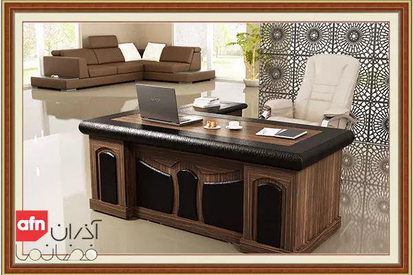میز اداری مناسب