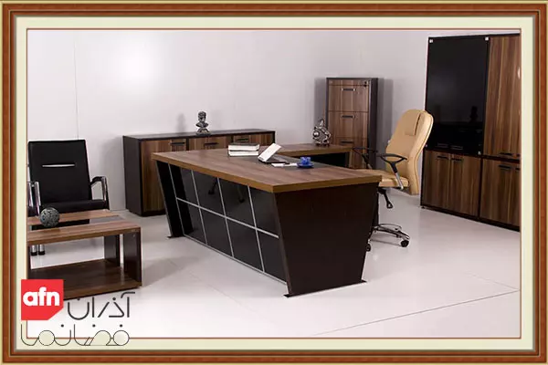 میز مدیریت مناسب