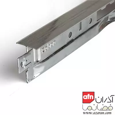 ابزارآلات زیرسازی