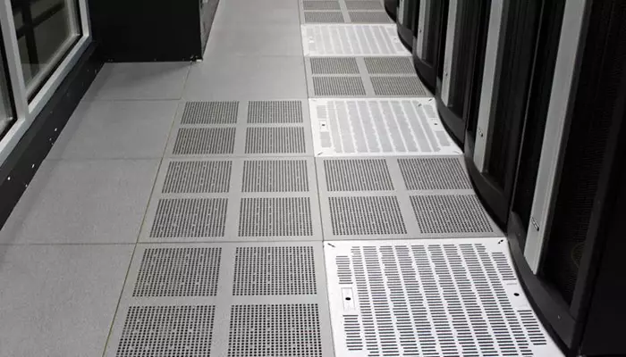 مزایای کف کاذب آلومینیومی چیست