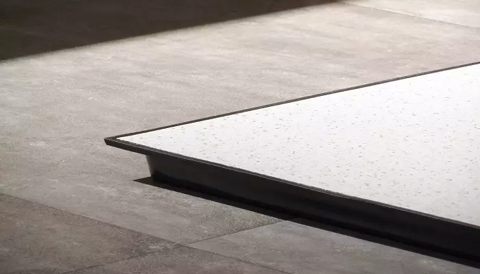 کف کاذب آنتی استاتیک آذران