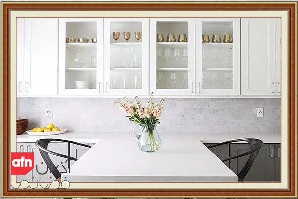 طراحی آشپزخانه