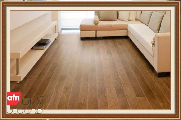 کفپوش پارکت