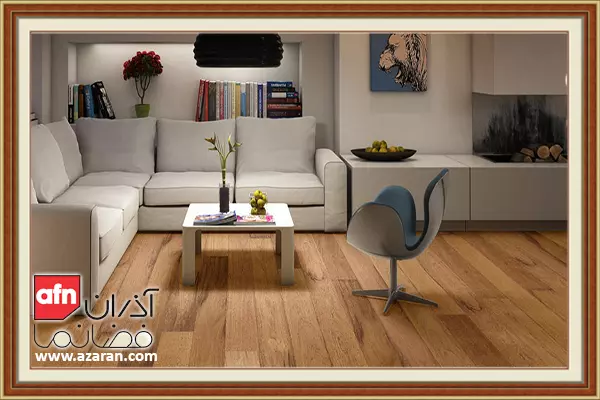 بررسی تفاوت لمینت با سقف کاذب پی وی سی