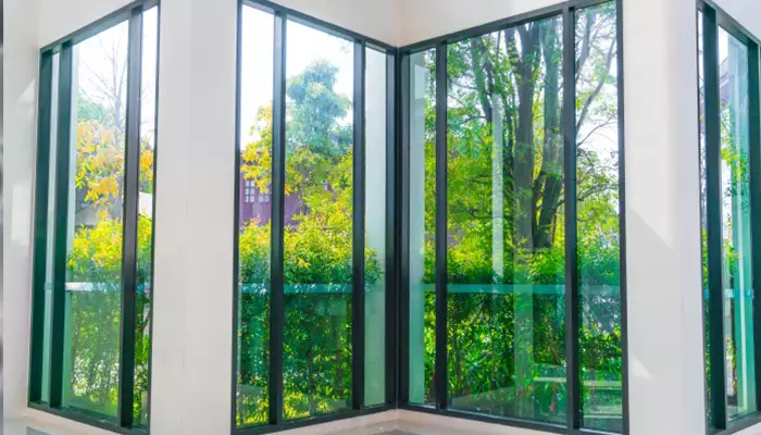 پنجره pvc بهتر است یا پنجره upvc