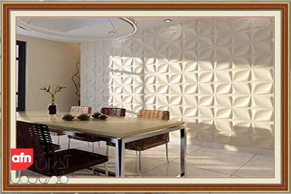 طرح دیوارپوش